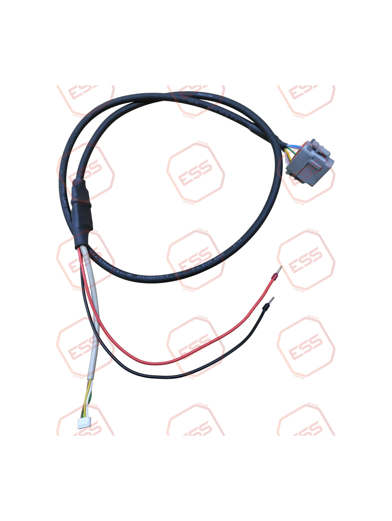 TXR Reefer - Carel Adapter Cable 